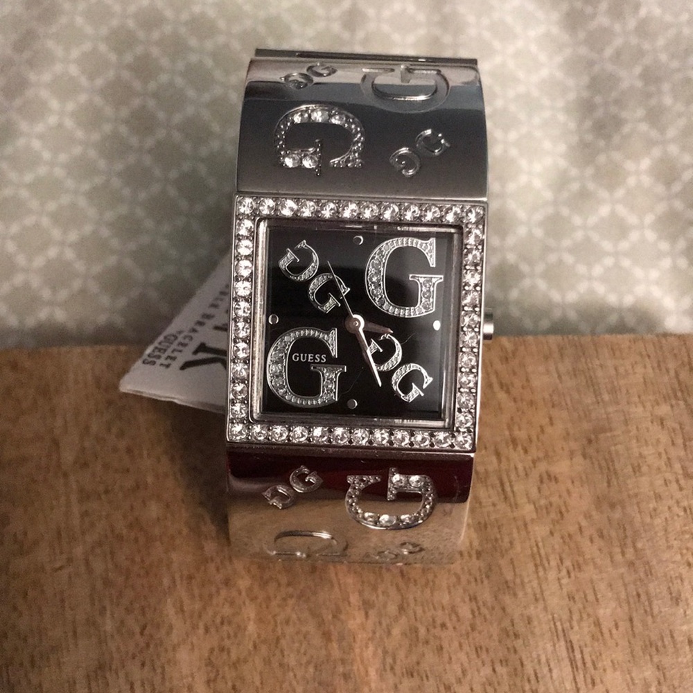 Guess watch